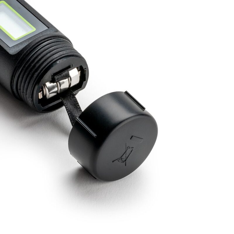 Milwaukee PH55 — a waterproof, digital pH meter - Afbeelding 4