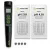 Milwaukee PH55 — a waterproof, digital pH meter - Image 5