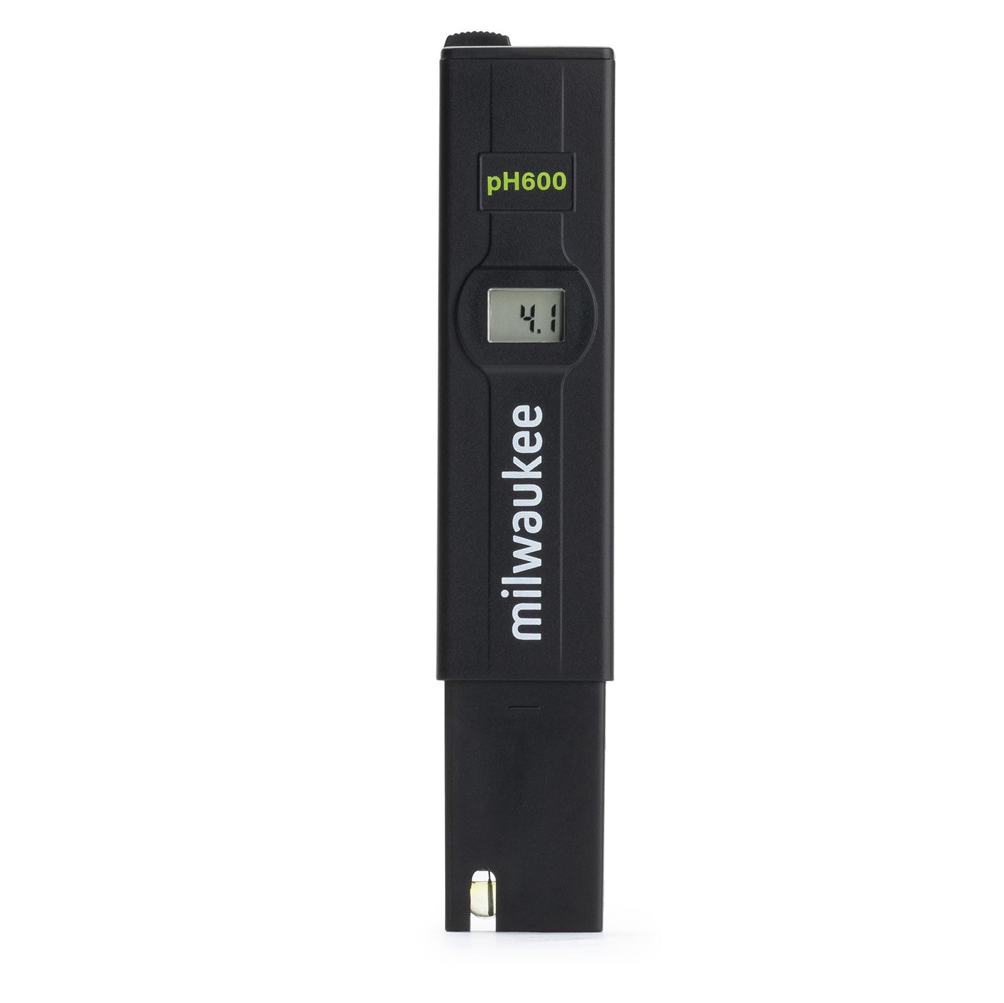 Milwaukee PH600 Digital pH Meter