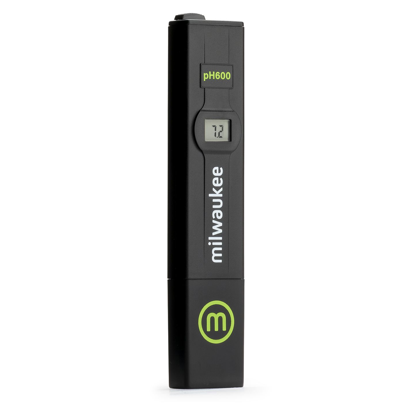 Milwaukee PH600 Digital pH Meter