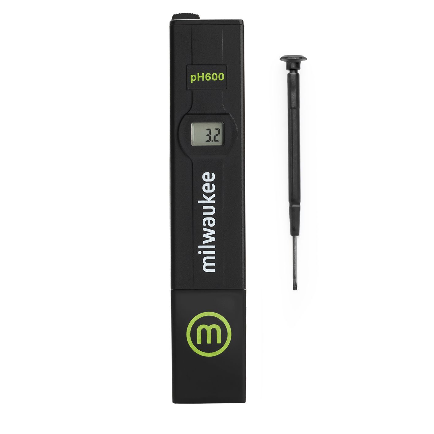 Milwaukee PH600 Digital pH Meter